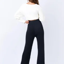Princess Polly Majid Pants Black -Modeoryx Sales Store 4 118 451
