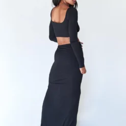 Princess Polly Tilley Set Black -Modeoryx Sales Store 4 2d4615da bb18 4bd6 88b2 f8b824b24822