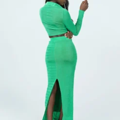 Princess Polly Amelia Set Green -Modeoryx Sales Store 4 6e2279c9 1689 4d48 9bcb a93e6100294a