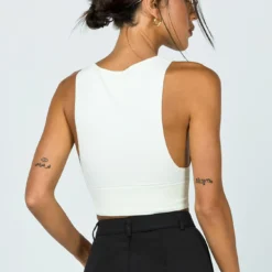 Princess Polly Grace Tank Top -Modeoryx Sales Store 4 7a2467b2 c40b 44fc bea1 9e035f37e569