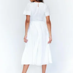 Princess Polly Jayla Midi Dress White -Modeoryx Sales Store 4 9645c644 d157 4921 a506 ab4a6ca611eb
