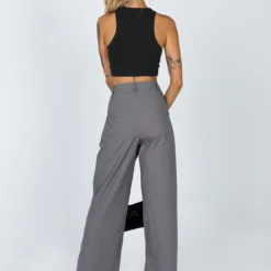 Princess Polly Betsy Pants Grey -Modeoryx Sales Store 4 973cb696 744f 4db3 a2ff 42285ac02ada