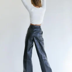 Maple Street Pant Black -Modeoryx Sales Store 4 ac3127ad 45f1 460a a7da fb0d82fe10aa