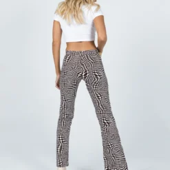 Motel Jopan Trouser Optic Polka -Modeoryx Sales Store 4 b13de3d2 1d27 422e b578 4d94e3838490