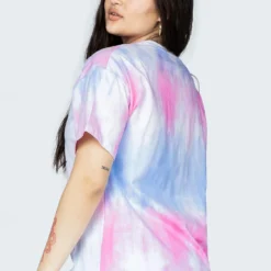 Princess Polly Dolphin Tie Dye Tee Multi -Modeoryx Sales Store 4 b415bfe3 5105 4b64 99e6 b683049377c9