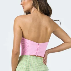 Princess Polly Bad Gal Bustier Pink -Modeoryx Sales Store 4 b5be90f5 5956 4cdb 80ba bd6e54f9c8ff