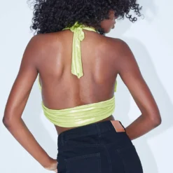 Princess Polly Twain Top Green 7 Princess Polly Twain Top Green -Modeoryx Sales Store 4 b7a7e48a dc8d 400e 98ce e330b487bc3d