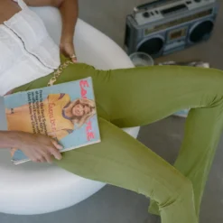 Princess Polly Boogie Pants Green -Modeoryx Sales Store 4 cec9fc5f 2fa9 4cd0 a57d 5724487666ab