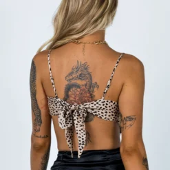 Princess Polly Luka Top Beige -Modeoryx Sales Store 4 e436e91e 6fad 4144 a555 ae76f3399f91