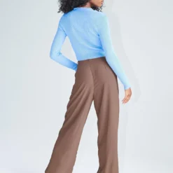 Princess Polly Kylia Pants Brown -Modeoryx Sales Store 4 e5b0e1eb d499 4d39 b1d7 d9098dab342f