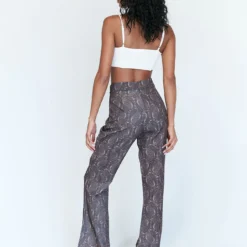 Princess Polly Jensen Paisely Pants Brown -Modeoryx Sales Store 4 ead09d63 73ac 4e4b aa93 a3e9525c1fa5