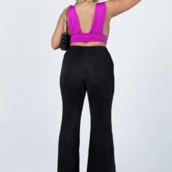 Princess Polly Emily Crinkle Yoga Pants Black -Modeoryx Sales Store 4 edd1d19b a369 4c5a 9808 bca3cff19a82