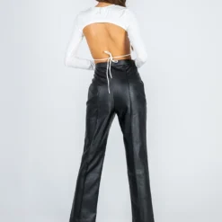 Princess Polly Encore Pants Black -Modeoryx Sales Store 4 ee3479c5 f3da 47e9 a84d 499cbf01b111