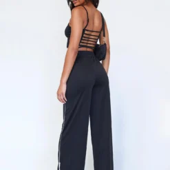 Princess Polly Haven Sweat Pants Black -Modeoryx Sales Store 4 efc05d1a 60f5 49db 8690 7130847ad07a