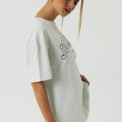 Jagger & Stone Vintage Oversized Tee Grey -Modeoryx Sales Store 4 fe82b4a9 108a 40c5 a2d5 d79cd92b7642