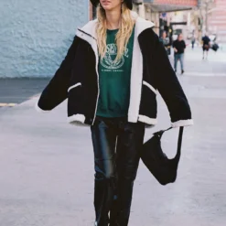 Princess Polly Ashlea PU Pants Black 13 Princess Polly Ashlea PU Pants Black -Modeoryx Sales Store 5 modelinfo Beanie us2 0504ec1b 6fab 474d bcde 9c4ea638f550