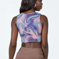 Princess Polly Adalyn Bodysuit Brown Multi -Modeoryx Sales Store 5 modelinfo Cynthia us4 3b1319cb b802 44f6 8217 2497d4f73e96