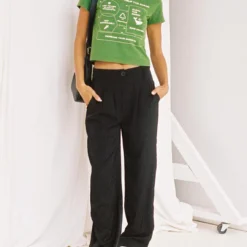 Organic Protect Charity Baby Tee Green -Modeoryx Sales Store 5 modelinfo camelia us2 021431d4 50b5 492b 9869 4ed34168b6cc