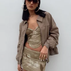 Princess Polly Brynn Set Brown -Modeoryx Sales Store 5 modelinfo christy us2 3d553f68 8135 46d8 829b dbaacd416f00