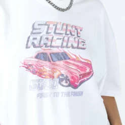 Stunt Racer Tee Ivory 11 Stunt Racer Tee Ivory -Modeoryx Sales Store 5 modelinfo elly us2 9d0f8b03 a0c0 4364 86f8 905f9c698de1