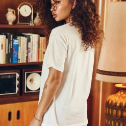 Princess Polly Burn Out Tee -Modeoryx Sales Store 5 1588eeda e995 4149 9617 434a2c68df6b