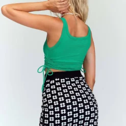 Madelyn Top Dark Green -Modeoryx Sales Store 5 f0d833b7 8b79 4bdd 9307 912594151901