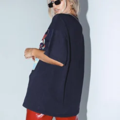 Princess Polly The Rolling Stones Voodoo Lounge Tee Black -Modeoryx Sales Store 7 modelinfo emma us2 378ef09f 8f3f 4038 b670 d7c9427646b7