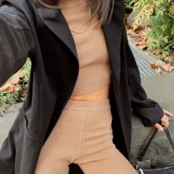 Princess Polly Adora Set Brown -Modeoryx Sales Store 7 39735651 cd3f 46b1 b5ff ff63f91e2fe2