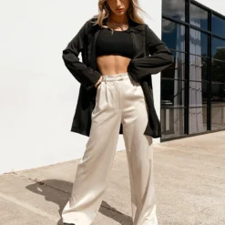 Princess Polly Amalia Pants Beige -Modeoryx Sales Store AMALIA PANTS BEIGE a2f60590 ed89 49f4 9e33 fc2cda528091