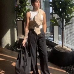 Princess Polly Archer Pants Black -Modeoryx Sales Store ARCHER PANTS BLACK 5e69ce5f 5359 4492 b079 28b5d85c2fa6