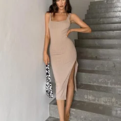 Princess Polly Breanna Midi Dress -Modeoryx Sales Store BREANNA MIDI DRESS 12929d00 ae66 485e 9e16 2955389b6c6b