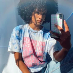 Princess Polly Day Dreamer Tee