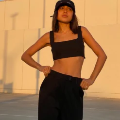 Huxley Set Black Tall Eco -Modeoryx Sales Store HUXLEY SET BLACK FITNESS CLUB HAT 1 532385da a0b1 4744 9e33 5e0bb0a5394d