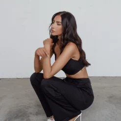 Huxley Set Black Tall Eco -Modeoryx Sales Store HUXLEY SET BLACK THE TEAGAN HEELS WHITE 1 1e5915e5 f650 4b12 aea0 d6eea3b7fbb5