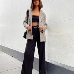 Huxley Set Black Tall Eco -Modeoryx Sales Store HUXLEY SET MRS NANCY BLAZER HIDDEN HILLS SNEAKERS 90e623d4 136d 49b6 b2c0 d8476f933dd4