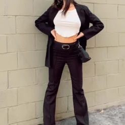 Princess Polly Jensen Pants Black 11 Princess Polly Jensen Pants Black -Modeoryx Sales Store JENSENPANTS 75d07fc5 9ff3 4711 bc2b 2c2642650606