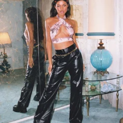 Maple Street Pant Black -Modeoryx Sales Store MAPLE STREET PANT BLACK 747b8962 e65c 4cae add2 88f1b873eb4c