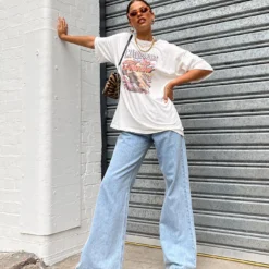 Princess Polly Moto Club Tee -Modeoryx Sales Store MOTO CLUB TEE 2