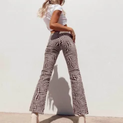 Motel Jopan Trouser Optic Polka -Modeoryx Sales Store Motel Jopan Trouser Optic Polka 6