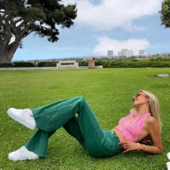 Princess Polly Nadia Pants Green -Modeoryx Sales Store NADIA PANTS GREEN 3a92e7b6 dd38 4bdb 88cd 2489fa1c23bd