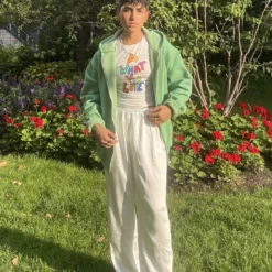 Princess Polly Nixie Pants White 13 Princess Polly Nixie Pants White -Modeoryx Sales Store NIXIE PANTS WHITE