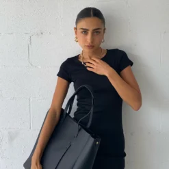Princess Polly The Classic Midi Dress Black -Modeoryx Sales Store PETA JAIN HARPER TOTE BAG THE CLASSIC MIDI DRESS BLACK 923e7bca e062 4c0a 809a 59eb7dbda838