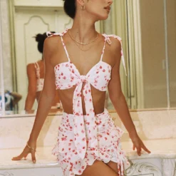 Princess Polly Secret Love Set